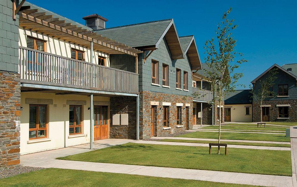 Self Catering Lodges At The Blarney Hotel & Golf Resort Eksteriør bilde
