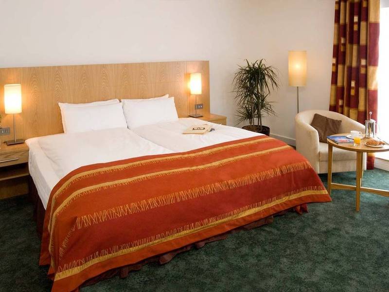 Self Catering Lodges At The Blarney Hotel & Golf Resort Eksteriør bilde