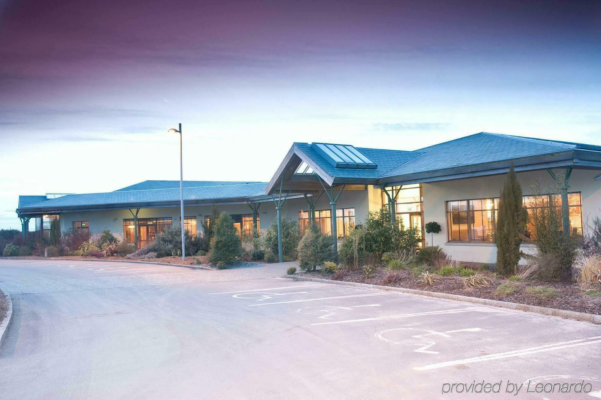 Self Catering Lodges At The Blarney Hotel & Golf Resort Eksteriør bilde